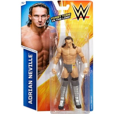 wwe neville figure