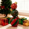 Cesicia Classic Stacked Christmas Ball Decoration - 4 of 4