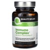 Quality of Life Immuno Complex, 30 Vegicaps - 4 of 4