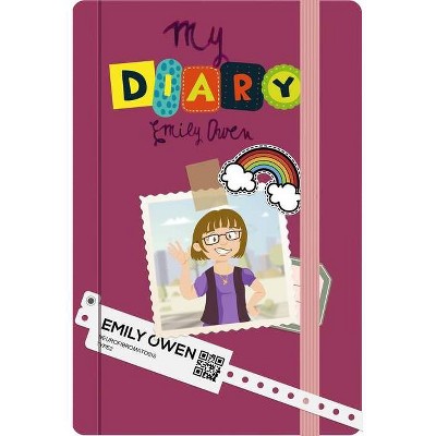 My Diary: Emily Owen - (Paperback)