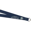 Schitts Creek Lanyard ID Badge Holder Rose Apothecary Badge Keychain Lanyard - 4 of 4