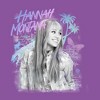 Girls Hannah Montana Pop Star Palm Tree T Shirt - 2 of 4