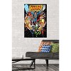 Trends International DC Comics - Justice League - Cover Unframed Wall Poster Prints - 2 of 4