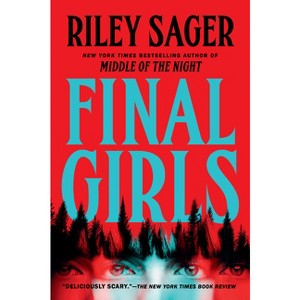Final Girls: A Novel 01/23/2018 - by Riley Sager (Paperback) - 1 of 1
