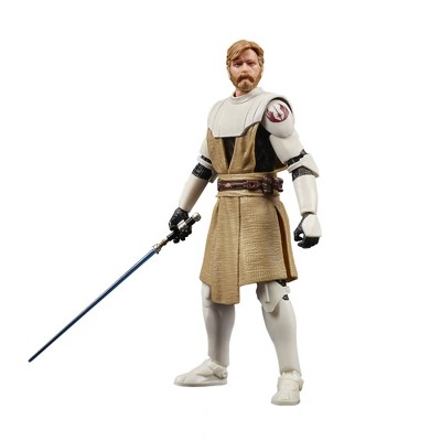 Star Wars The Black Series Obi-wan 