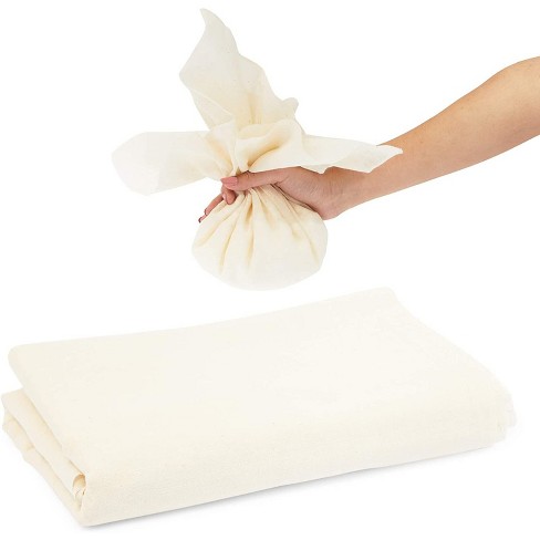 cheese cloth