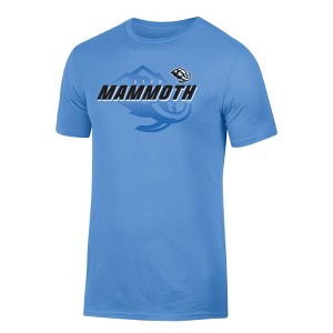 NHL Utah Hockey Club Men's Short Sleeve T-Shirt - 1 of 3