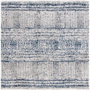 Jericho Shag JER100 Power Loomed Rugs - Safavieh - 1 of 4