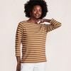 Lands' End Women's Mariner Jersey Boatneck Top - 4 of 4