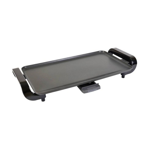 Hamilton Beach Durathon Griddle 38521 : Target