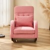 EROMMY Rocking Chair Indoor - 3 of 4