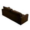 75" Corduroy 2-Seater Sofa with Deep Seat - 4 of 4