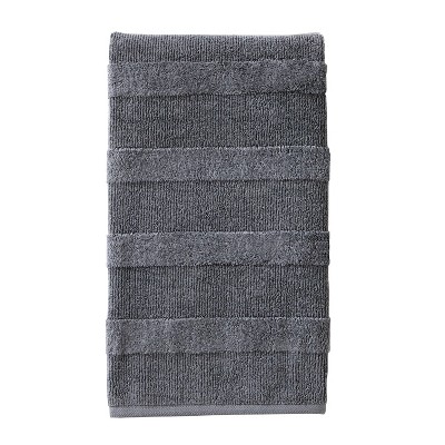 Efrie Bath Towel Gray - SKL Home