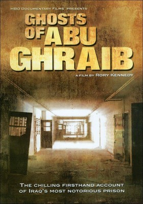 Ghosts of Abu Ghraib (DVD)(2012)
