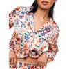 Adore Me Women's Sammi PJ Sleepwear - 2 of 4