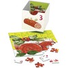 Eurographics: Puzzle Advent Calendar: Sweet Christmas - 4 of 4