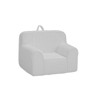 Olive & Opie Kuddlez Kids' Foam Chair - 1 of 4