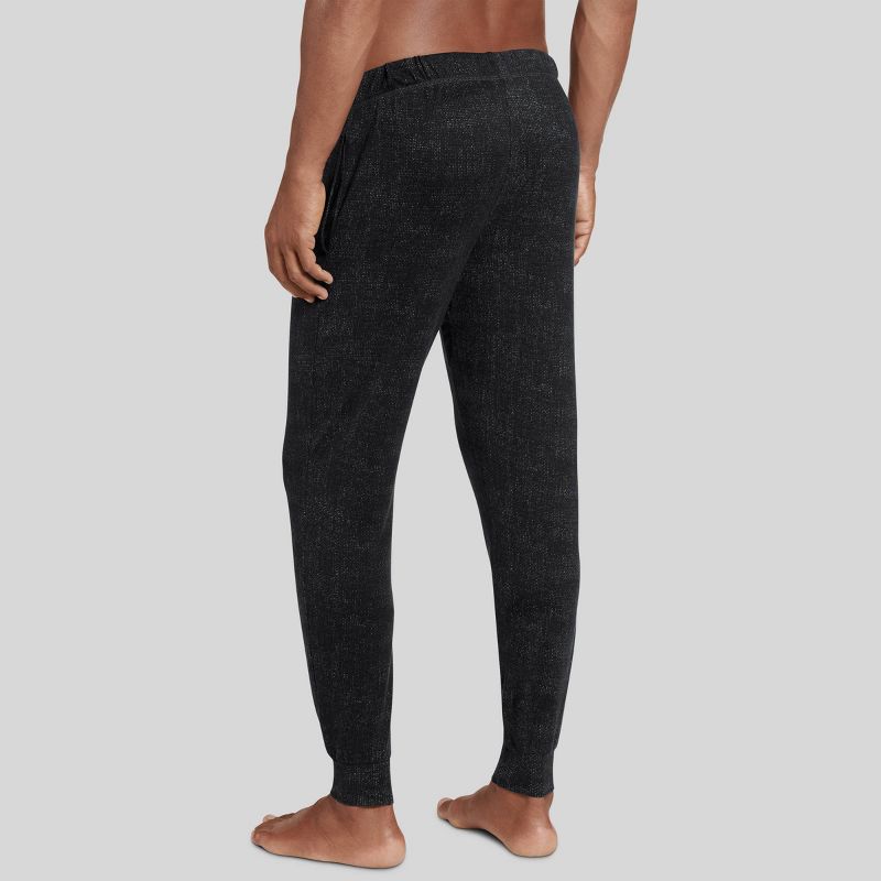 Jockey Generation™ Men's Cozy Comfort Sleep Jogger Pajama Pants, 3 of 6
