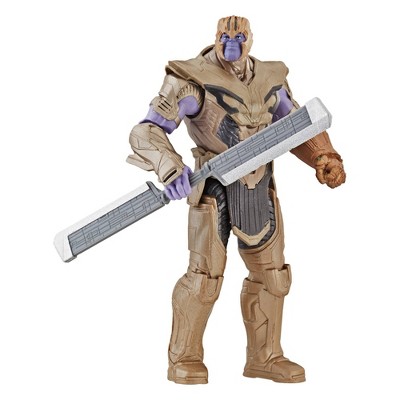 infinity gauntlet toy target