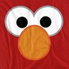 Men's Sesame Street Elmo Eyes T-Shirt - 2 of 4
