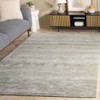 Soho SOH178 Hand Tufted Indoor Rugs - Safavieh - 2 of 4