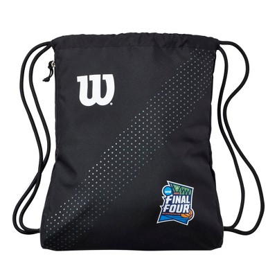  Wilson NCAA Sport Bag - Black 