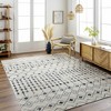 Hauteloom Cabognon Washable Area Rug - 4 of 4