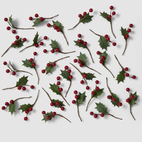 Christmas berries on sale