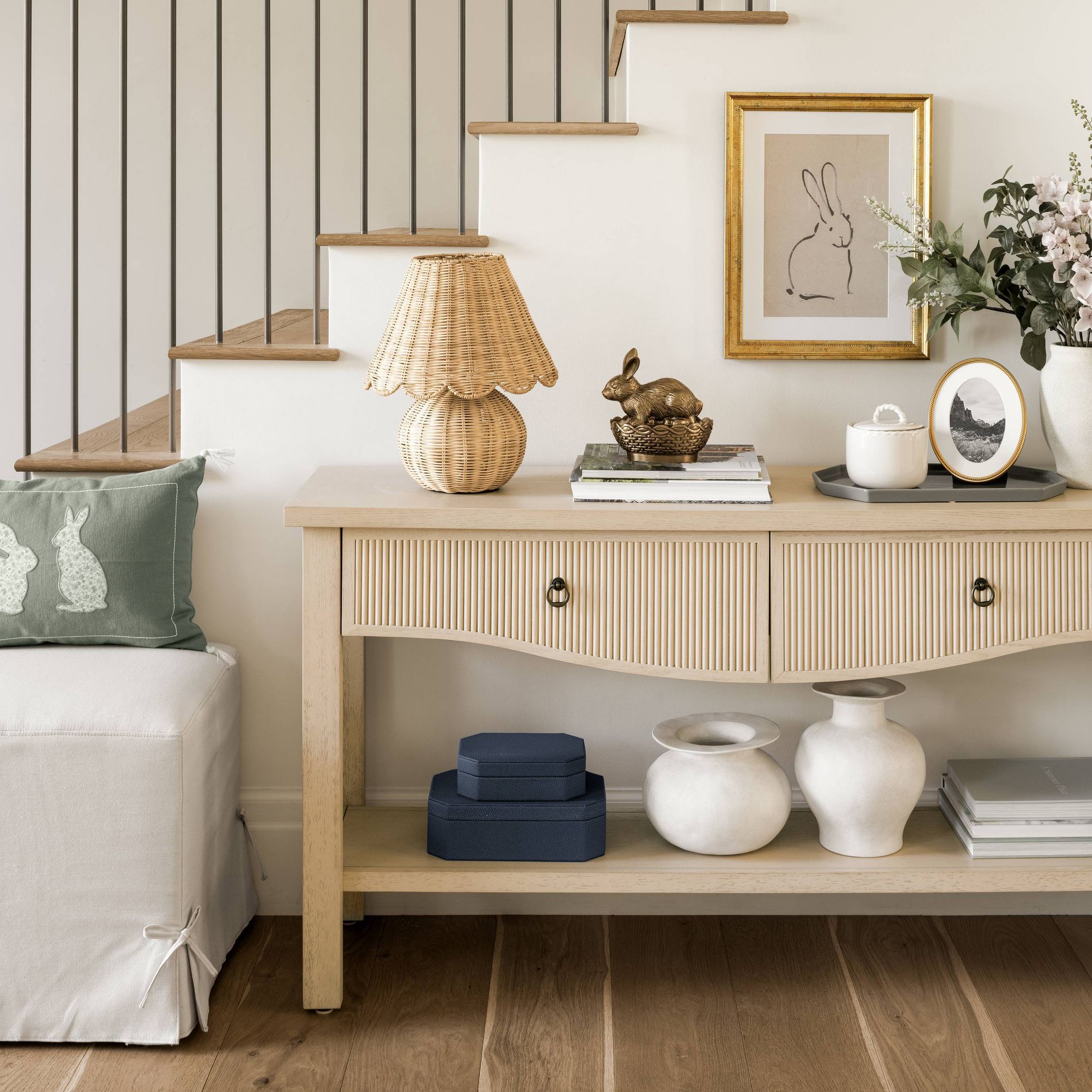 Elder Furniture Collection - Threshold™ designed with Studio McGee