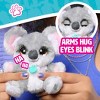 FurReal Friends 5" Little Hugs Koala Stuffed Animal - 4 of 4