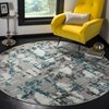 Skyler SKY193 Power Loomed Indoor Rugs - Safavieh - 2 of 3