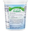 Stonyfield Organic Plain Whole Milk Probiotic Yogurt - 32oz Tub - image 4 of 4