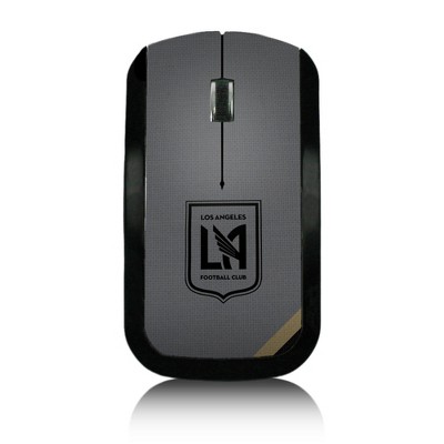 Keyscaper MLS Western Conference Teams Diagonal Stripe Wireless Mouse