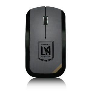Keyscaper MLS Western Conference Teams Diagonal Stripe Wireless Mouse - 1 of 4