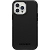 OtterBox DEFENDER SERIES XT case w/MagSafe for iPhone 13 Pro - Black (77-85572) - Refurbished - 2 of 4