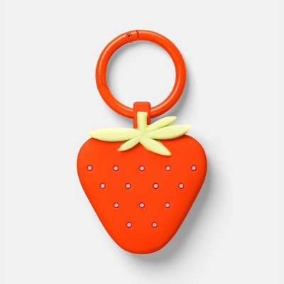 AirTag Holder - heyday™ Strawberry Pink