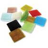 Diamond Tech Vitreous Glass Mosaic Tiles 1lb-Assorted - 2 of 2