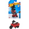 Hot Wheels Honda MotoCompo HW Moto New 2025 - 4 of 4