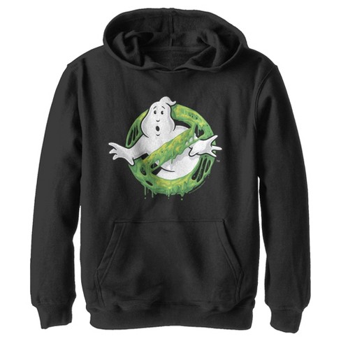 Ghostbusters zip best sale up hoodie