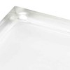 Izod Marina White Tray - 2 of 3