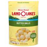 Land O Lakes Salted Butter Balls - 8oz
