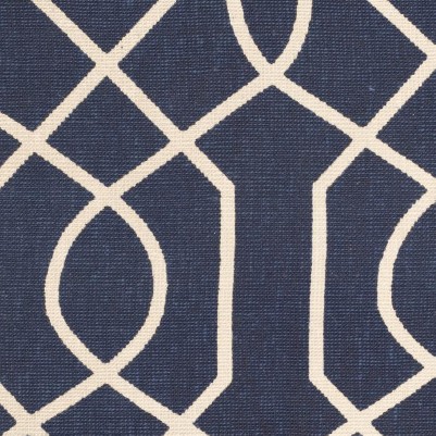 navy/ivory