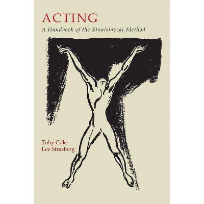 Acting - (Paperback)