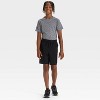 Boys' Hybrid Shorts - All In Motion™ - 3 of 3