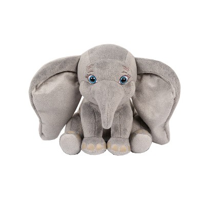 small stuffed elephant