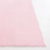 Loft LFT315 Power Loomed Machine Washable Skid-Resistant Indoor Rugs - Safavieh - 2 of 4