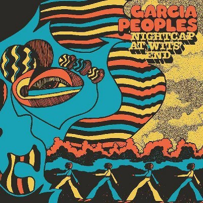 Garcia Peoples - Nightcap At Wits' End (Vinyl)