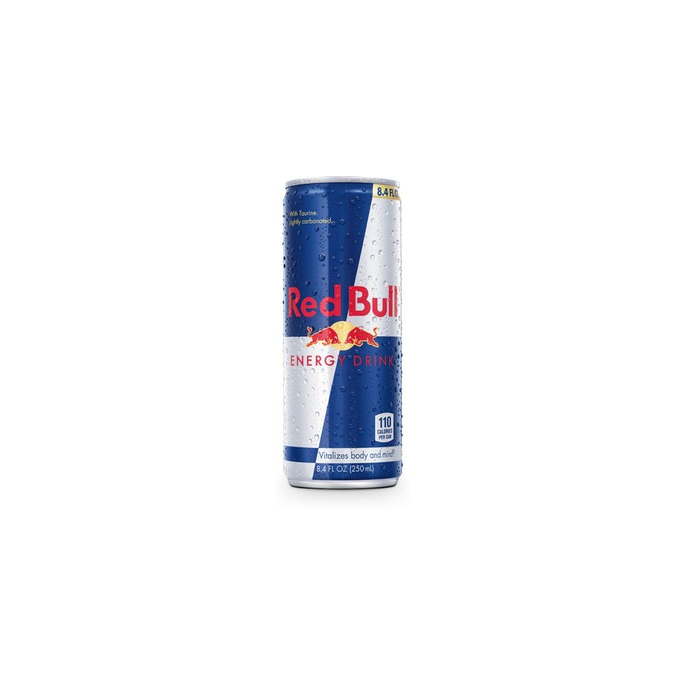 UPC 611269991000 product image for Red Bull Energy Drink 8.4 oz | upcitemdb.com