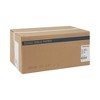 McKesson Table Paper White Crepe 21'' W x 100' L  12 Rolls - 2 of 3