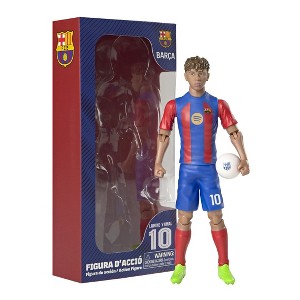 Banbo Toys SOCKERS FC Barcelona Lamine Yamal 8